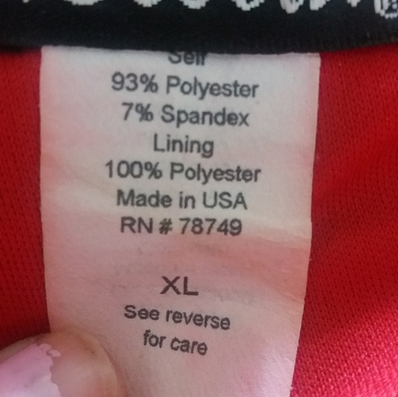 Dress - Picture 3 of 5